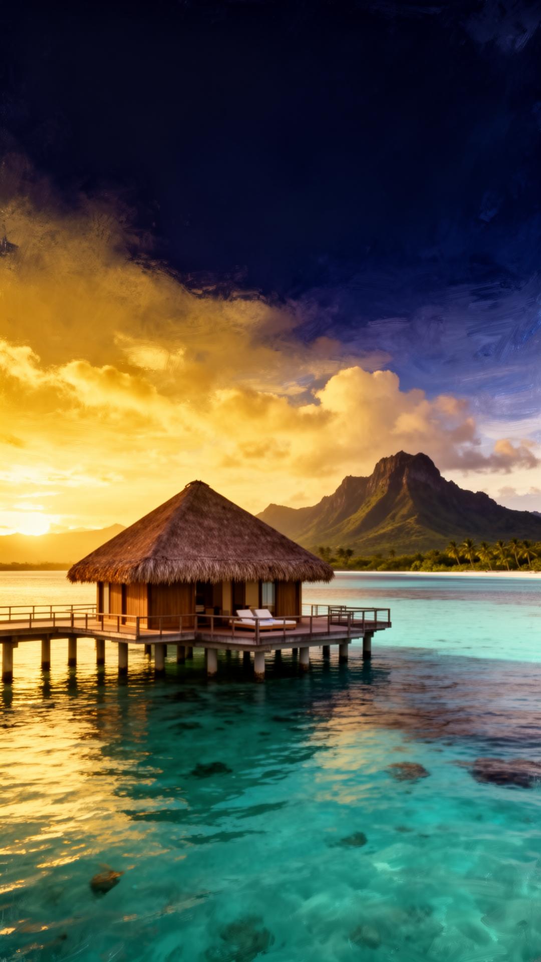 Nanuku Fiji