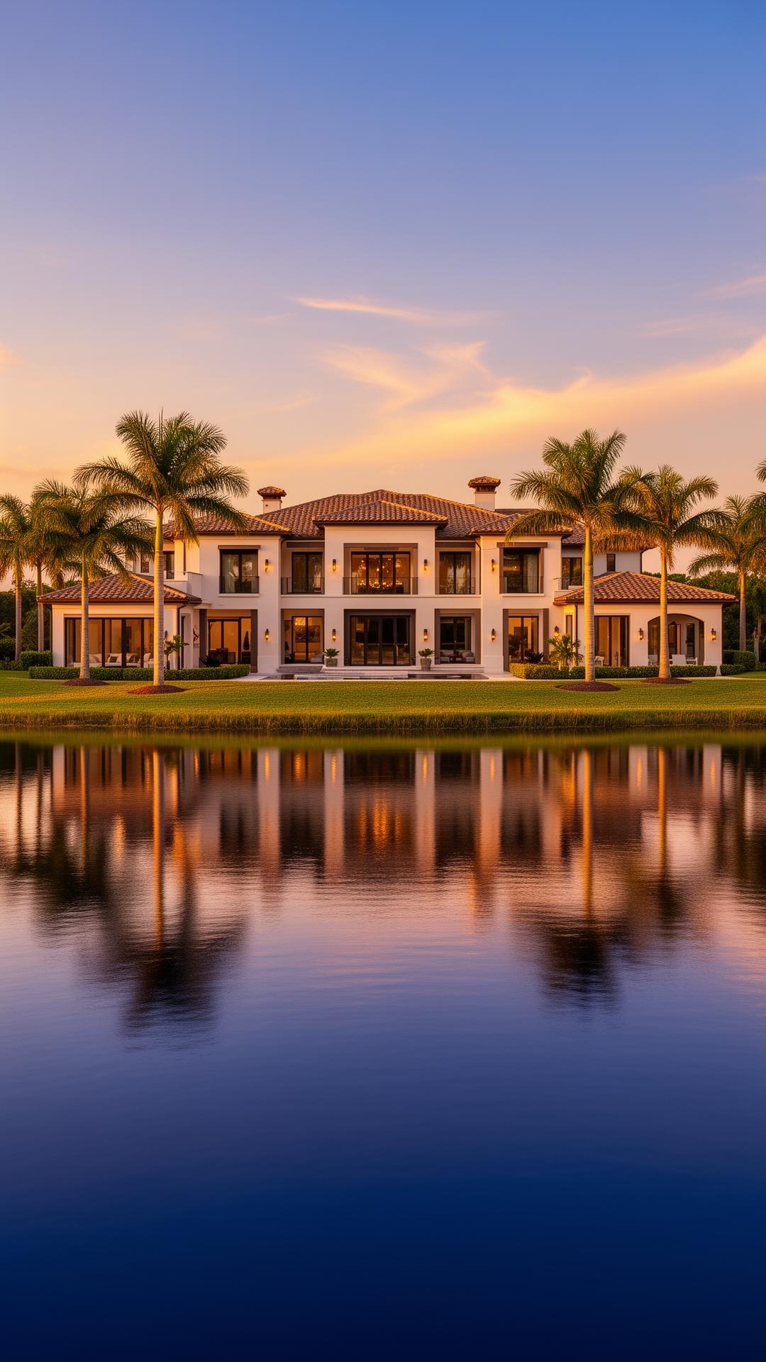 Miromar Lakes